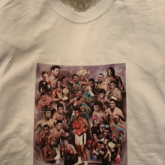 Custom t-shirts - Picture 5 of 16